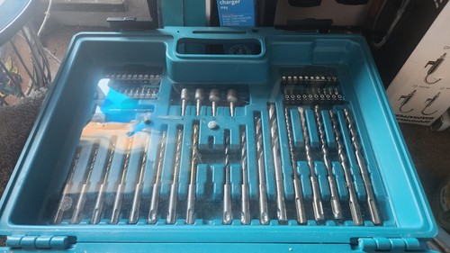 Makita sds plus - sds-plus, und