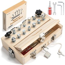 Montessori Spielzeug