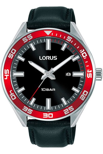 Lorus rh941nx9 uhr - lorus,