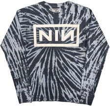 Official nine inch - nine, nails