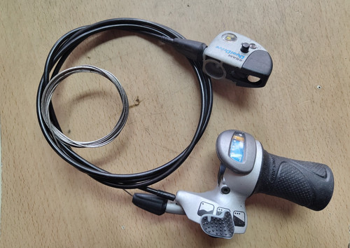 Sram dualdrive - sram,