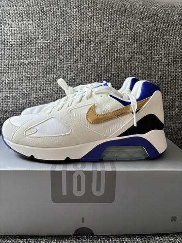 Nike air 180 concord - nike,
