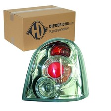 DIEDERICHS TUNING