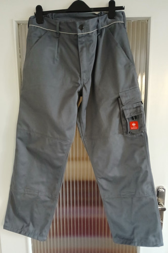 Engelbert strauss hose bzw - 50,