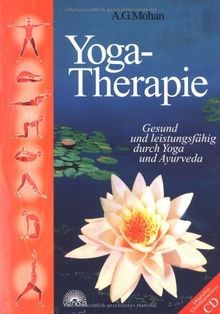 Yoga therapie gesund und - gesund,
