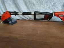 Einhell Akku Rasentrimmer  18