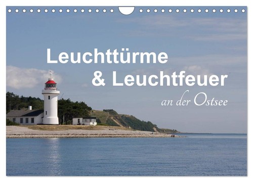 Leuchttürme und leuchtfeuer - leuchttürme,