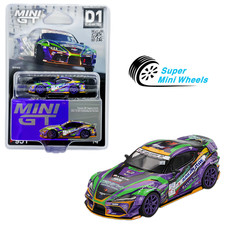 Mini GT 1:64 Japan Exclusive