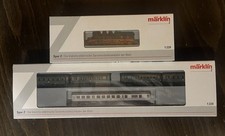 Märklin Wendezug MHI  neu in