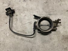 Mercedes W124 300CE Drosselklappe 0021402653 mit 2015404245