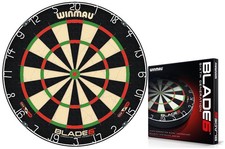 Winmau Blade 6 Dartscheibe -