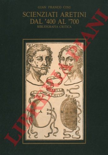 Cini gian franco aretiner - cini,