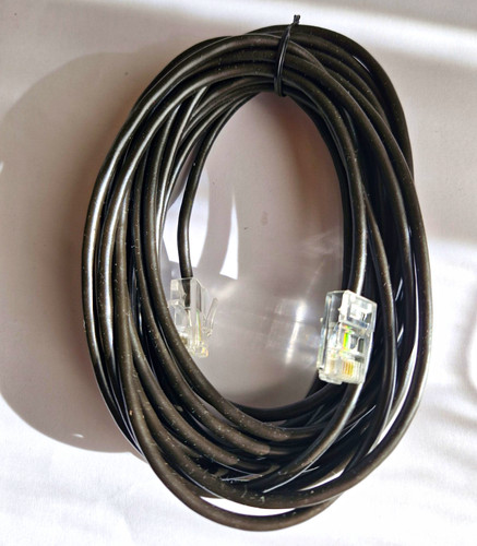 Isdn telefonkabel rund - isdn-telefonkabel,