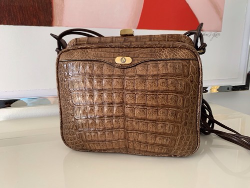 Goldpfeil tasche vintage - goldpfeil,