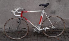 Vintage Rennrad Peugot