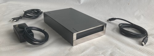 Lacie dvd r rw double - d2,