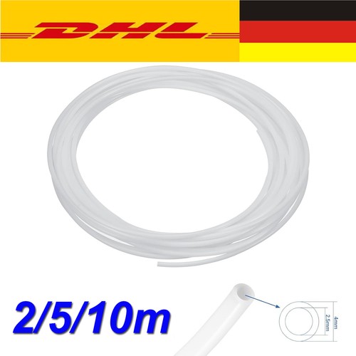 Ptfe tube 5mm - ptfe, x