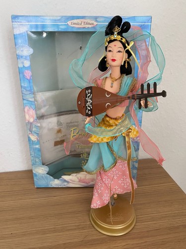 1999 yuming barbie - yuming, styled