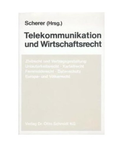 Telekommunikation und