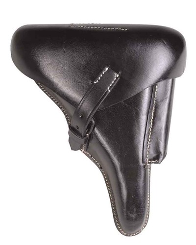 Pistolentasche p08 hard - pistolentasche,