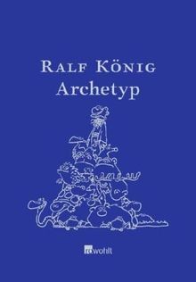 Archetyp von könig ralf - archetyp,