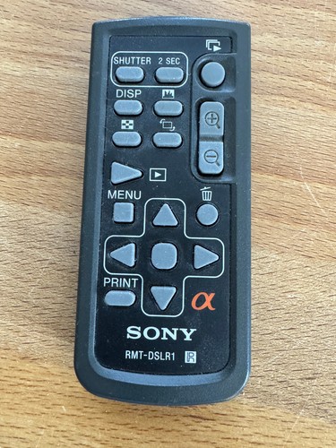 Original sony fernbedienung - original, ir-fernbedienung