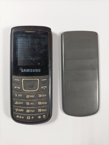 Samsung e1100 handy - -,