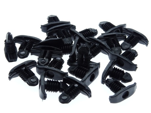 Clips türdichtung klammer - clips,