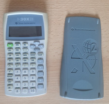 Taschenrechner TI-30XIIB Texas Instruments
