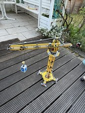 LEGO CITY: Großer Baukran (7905)