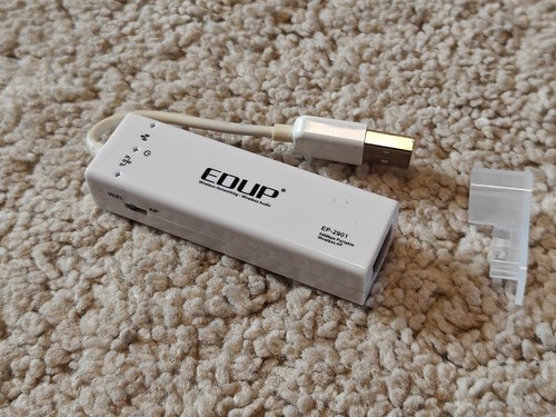 Edup 2901 tragbarer wlan - edup,