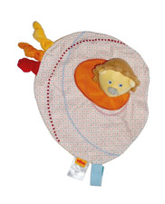 WIE NEU * HABA Label Löwe