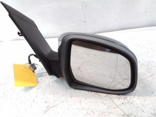 Ford Focus 2 Facelift original Außenspiegel rechts mit Blinker 6-polig Bj.2009 