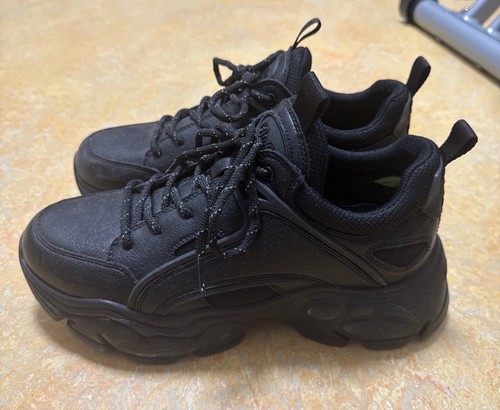 Buffalo binary sneaker - buffalo,