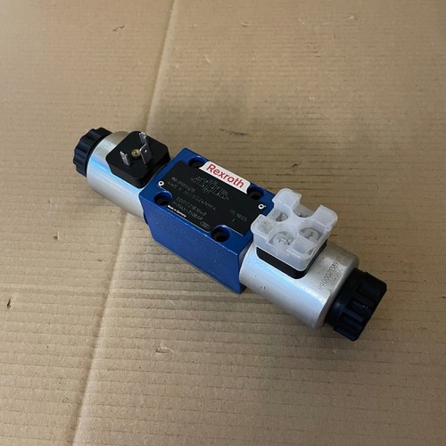 Rexroth we6j62 eg24n9k4 - rexroth, we6j62/eg24n9k4