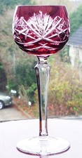 Nachtmann vintage überfang - nachtmann,