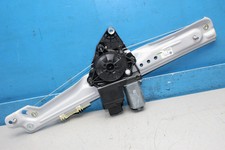 Fensterheber Motor mit