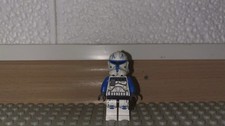 LEGO Star Wars captain rex