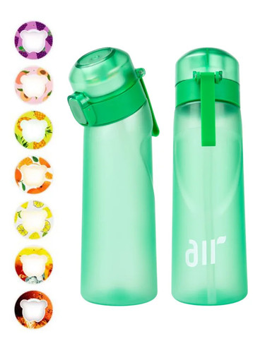 Aroma trinkflasche - aroma,