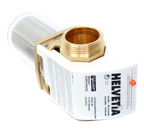 Judo wasserfilter helvetia mhf - helvetia,