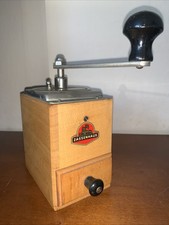 alte Kaffeemühle Zassenhaus