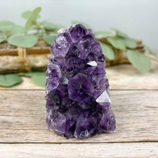 Amethyst Uruguay Druse