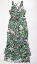 Fit & Flare Damenkleid