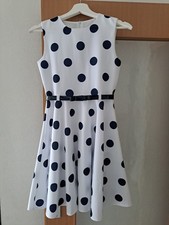 Festliches Kleid mit Bolero