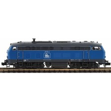 Fleischmann 7360022 N