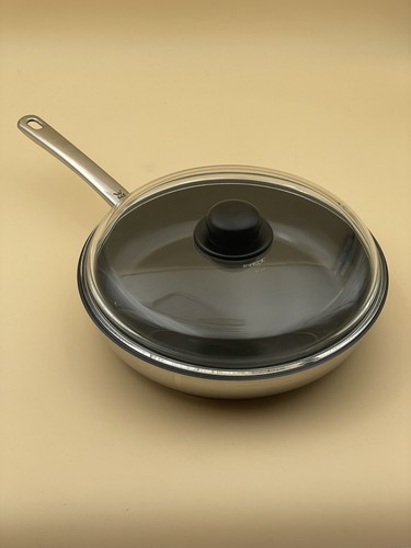Wmf pfanne cromargan - pfanne,