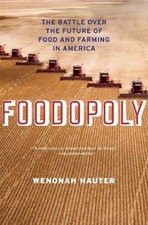 Foodopoly: The Battle Over the