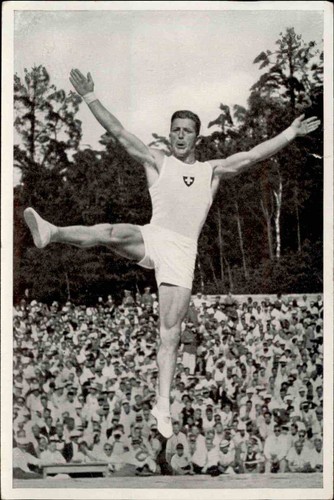 Olympia olympics berlin 1936 - olympia,