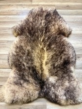 XXXL 133x90 cm Riesig Mufflon