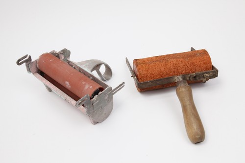 Ema rollgerät tankroller - 1x,
